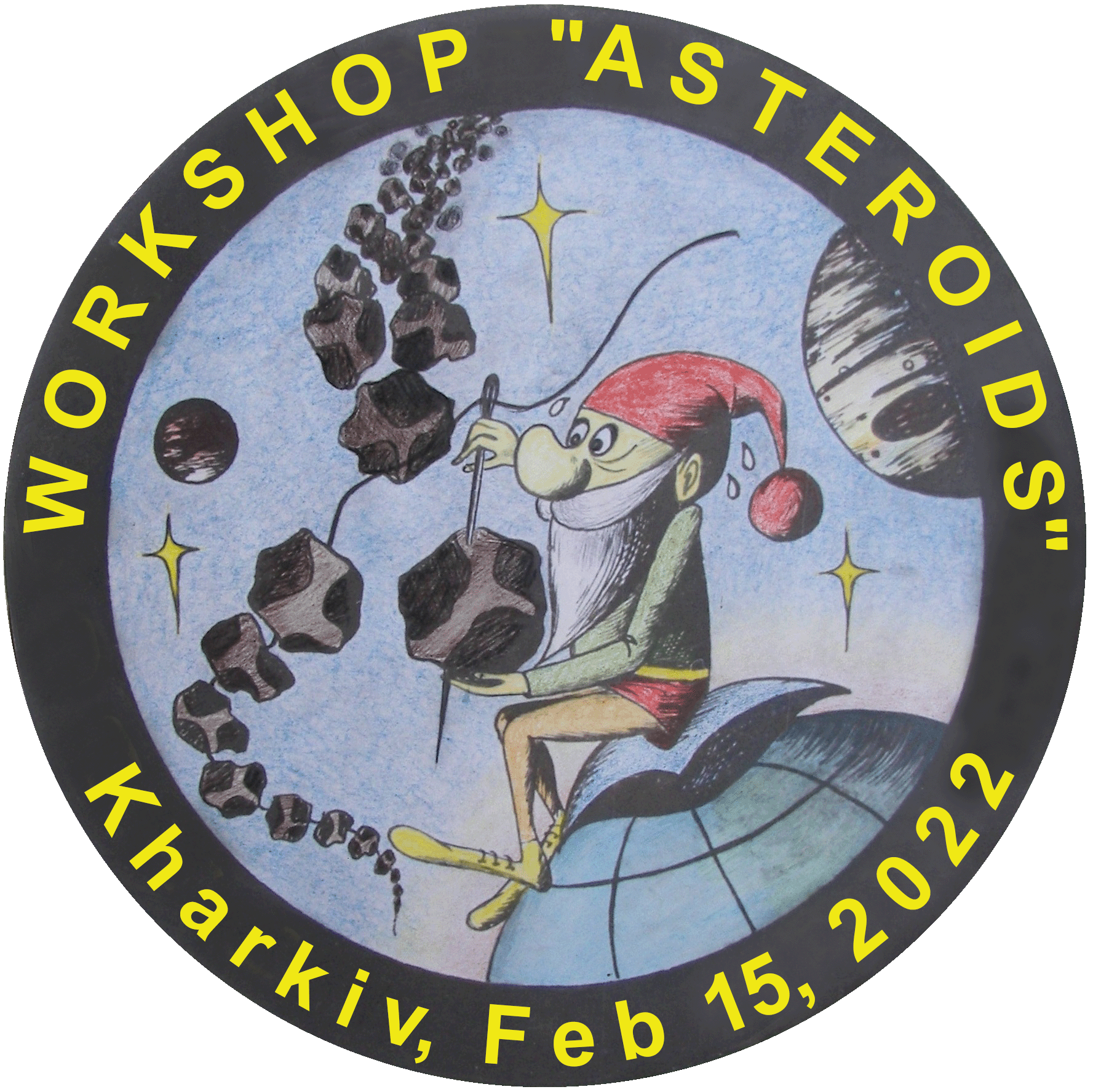 Workshop 2022